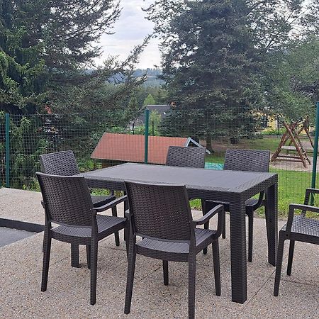 Apartmany 264 ألبيرتشيك في ييزريسكي هوراش المظهر الخارجي الصورة