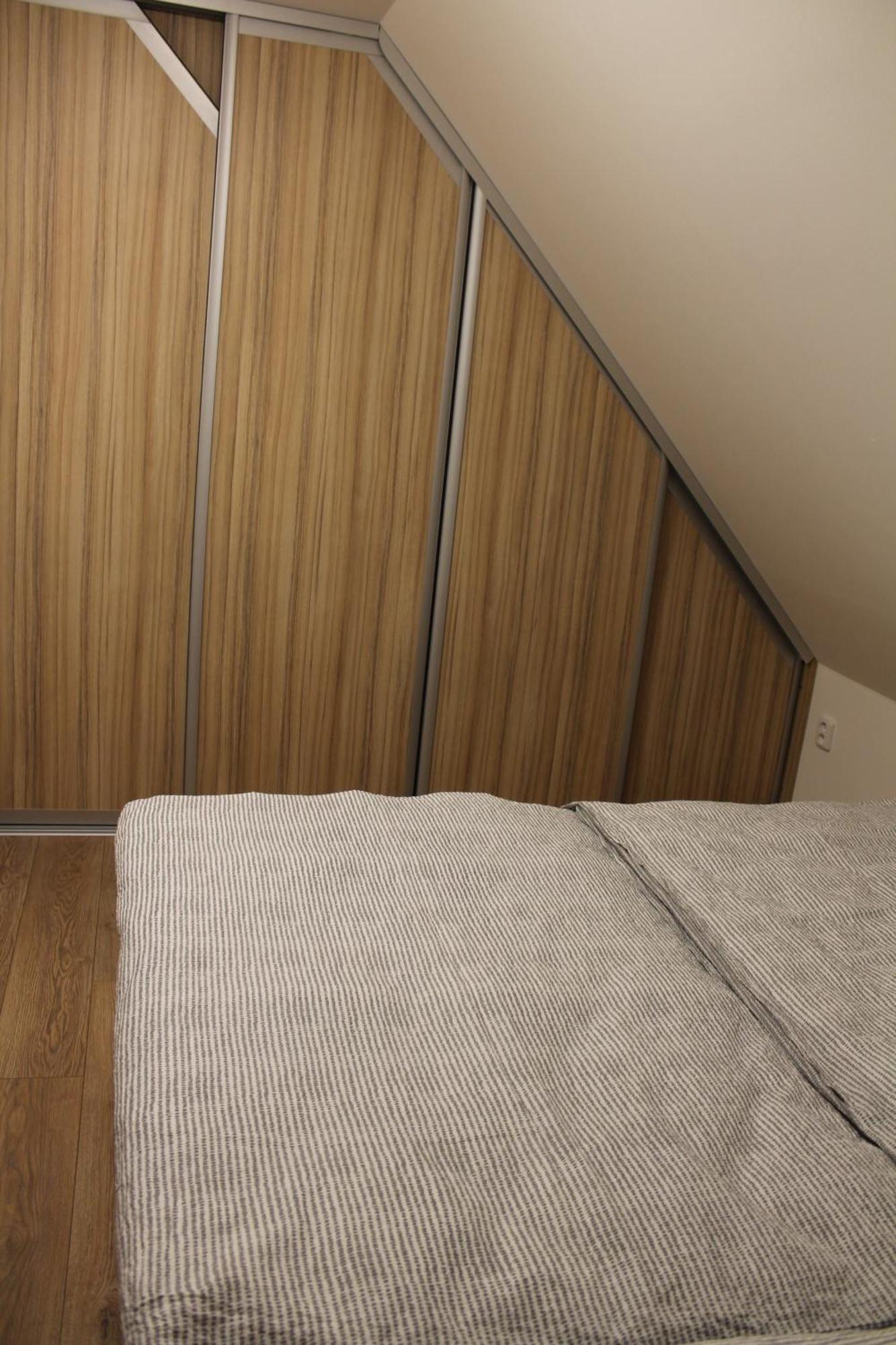 Apartmany 264 ألبيرتشيك في ييزريسكي هوراش المظهر الخارجي الصورة