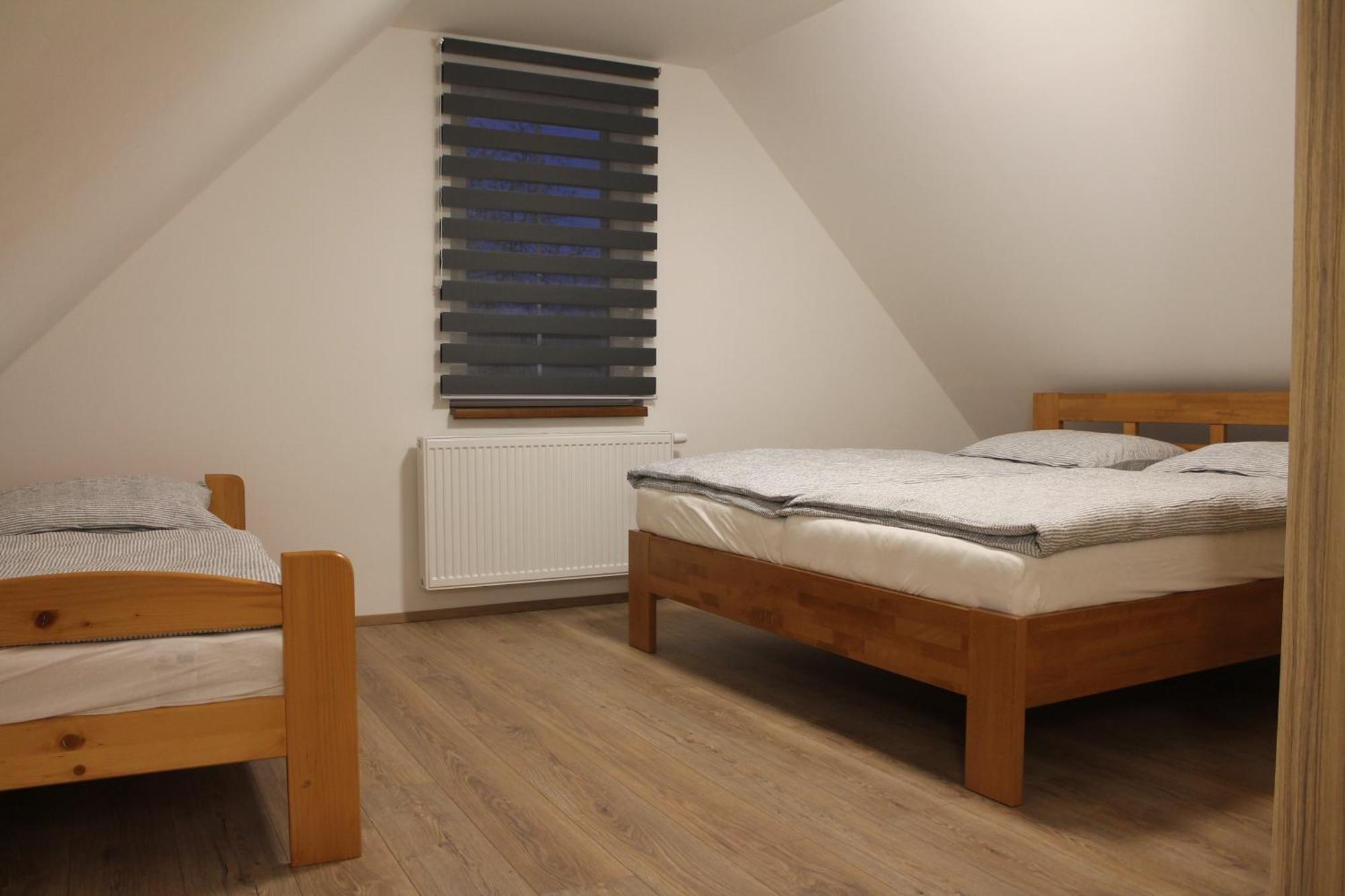 Apartmany 264 ألبيرتشيك في ييزريسكي هوراش المظهر الخارجي الصورة