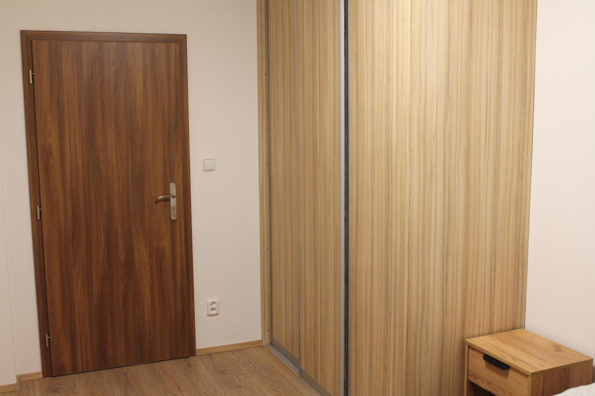Apartmany 264 ألبيرتشيك في ييزريسكي هوراش المظهر الخارجي الصورة