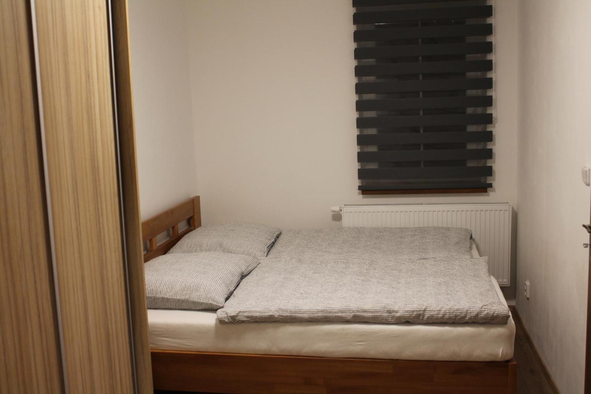 Apartmany 264 ألبيرتشيك في ييزريسكي هوراش المظهر الخارجي الصورة