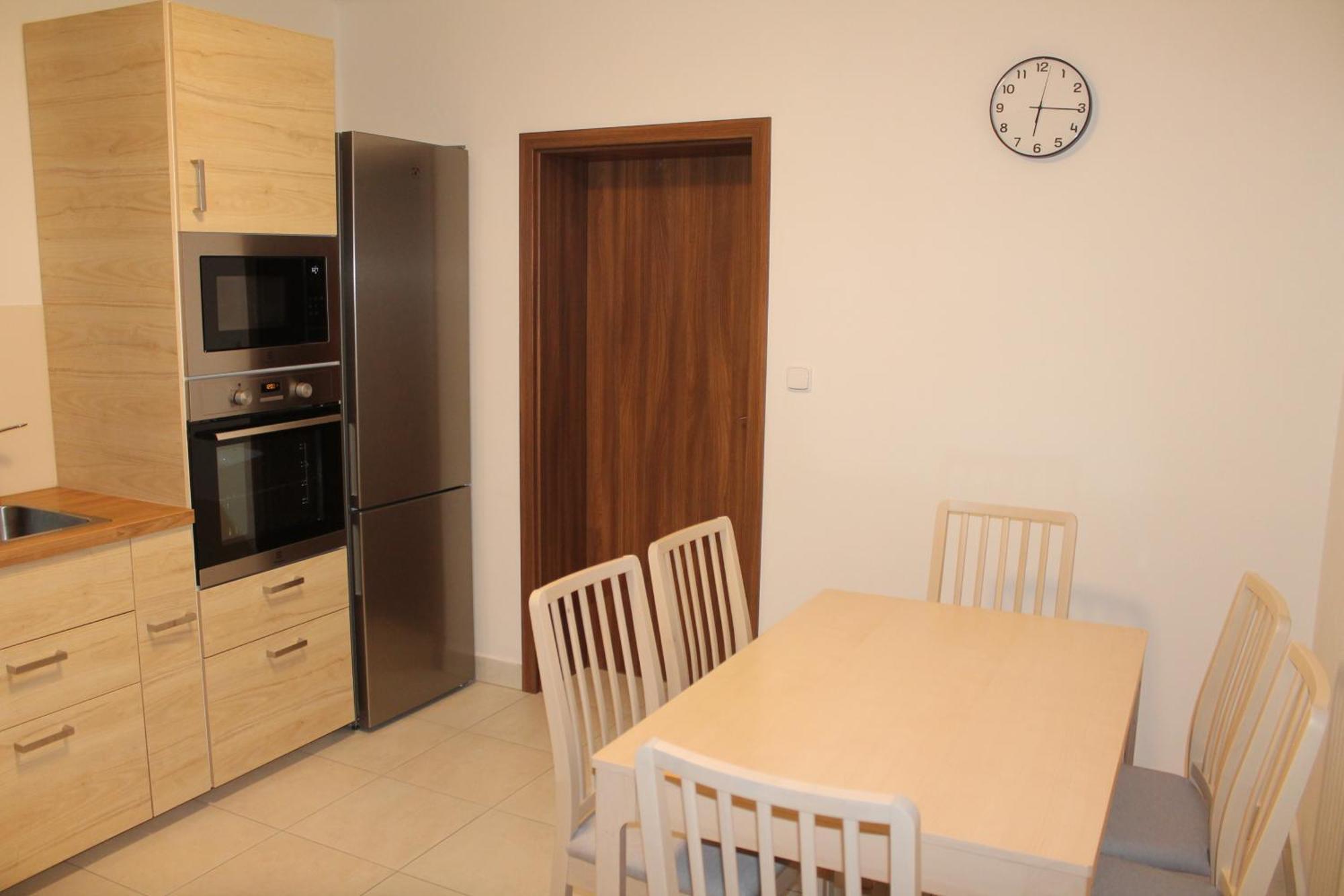 Apartmany 264 ألبيرتشيك في ييزريسكي هوراش المظهر الخارجي الصورة