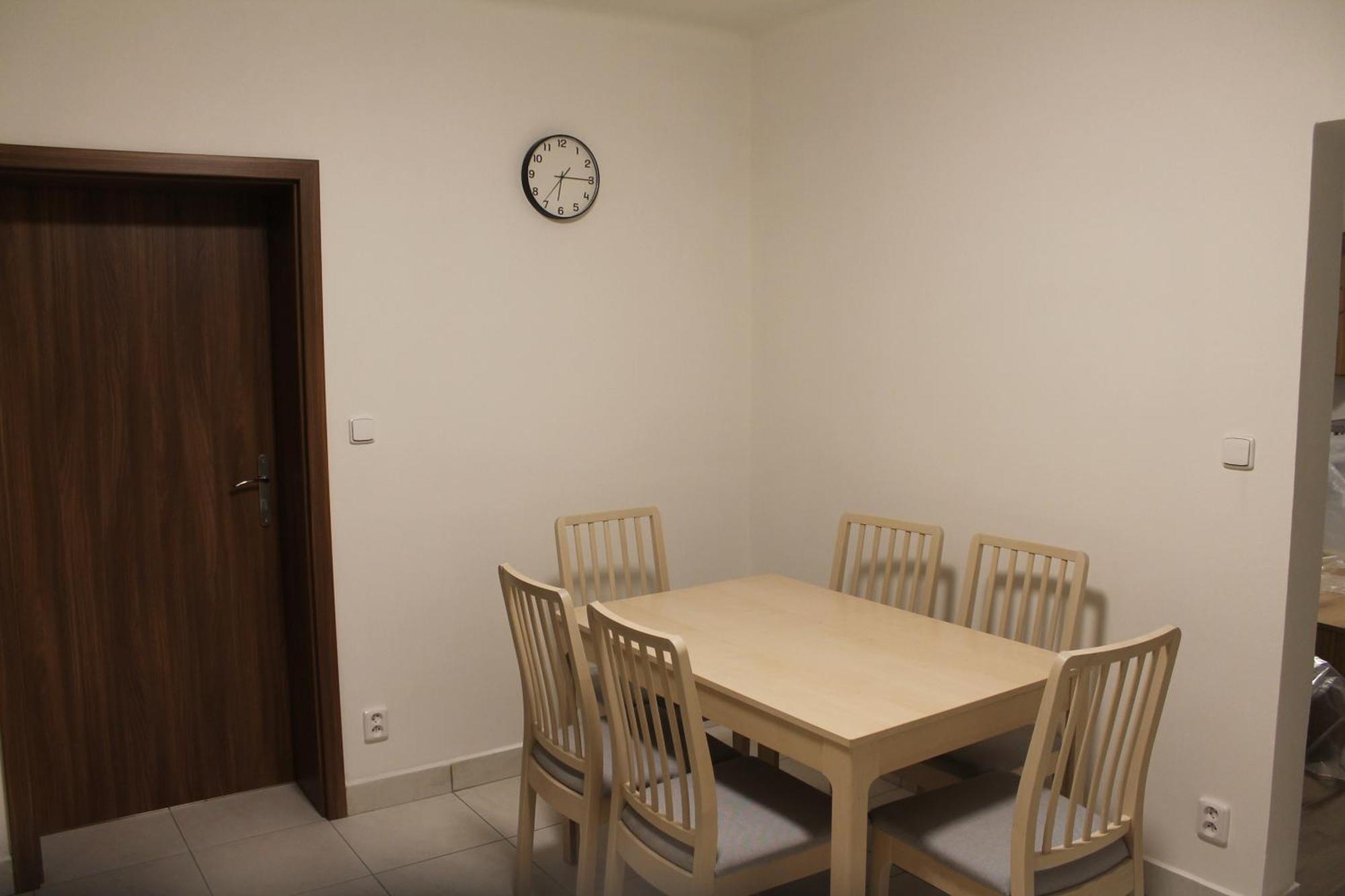 Apartmany 264 ألبيرتشيك في ييزريسكي هوراش المظهر الخارجي الصورة