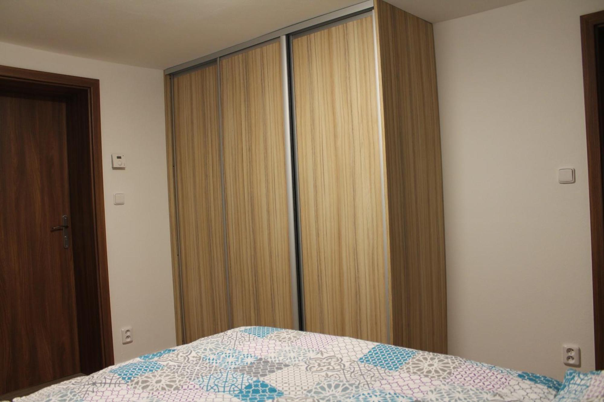 Apartmany 264 ألبيرتشيك في ييزريسكي هوراش المظهر الخارجي الصورة